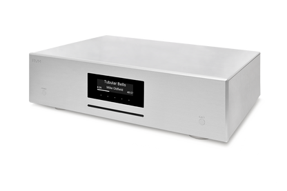 AVM Evolution MP 3.3 Streaming Media Player
