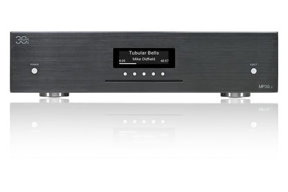 AVM 30 MP 30.3 Streaming Media Player