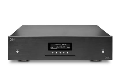 AVM 30 MP 30.3 Streaming Media Player