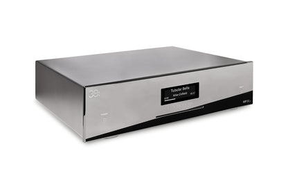 AVM 30 MP 30.3 Streaming Media Player