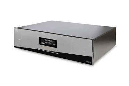 AVM 30 MP 30.3 Streaming Media Player