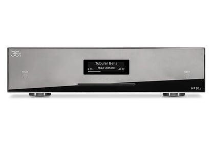 AVM 30 MP 30.3 Streaming Media Player