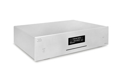 AVM 30 MP 30.3 Streaming Media Player