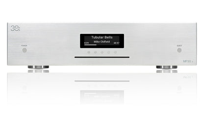 AVM 30 MP 30.3 Streaming Media Player