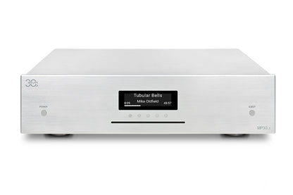 AVM 30 MP 30.3 Streaming Media Player