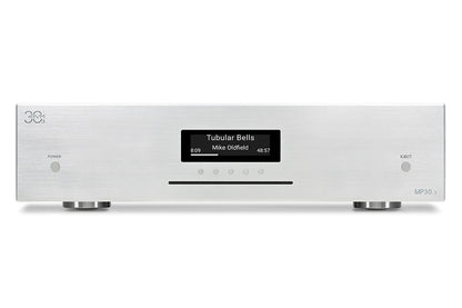AVM 30 MP 30.3 Streaming Media Player