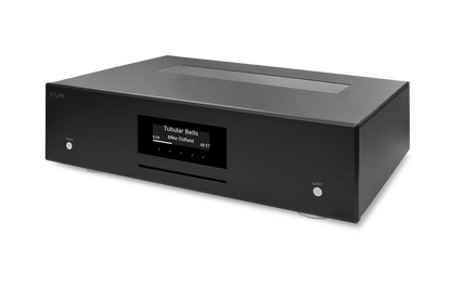 AVM Evolution MP 5.3 Streaming Media Player