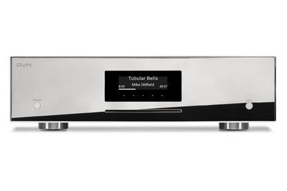 AVM Evolution MP 5.3 Streaming Media Player