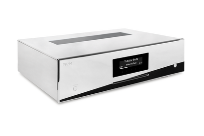 AVM Evolution MP 5.3 Streaming Media Player