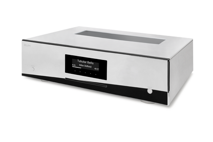 AVM Evolution MP 5.3 Streaming Media Player