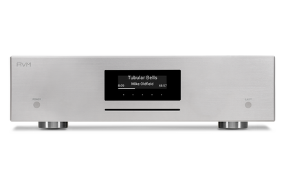 AVM Evolution MP 5.3 Streaming Media Player