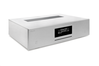 AVM Evolution MP 5.3 Streaming Media Player