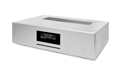 AVM Evolution MP 5.3 Streaming Media Player