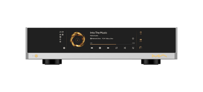 Matrix Audio MS-1 Flagship Music Streamer