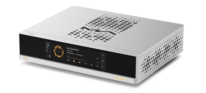Matrix Audio MS-1 Flagship Music Streamer