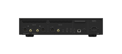 Matrix Audio MS-1c Music Streamer
