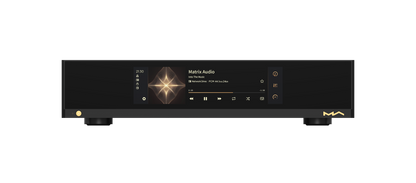 Matrix Audio MS-1c Music Streamer