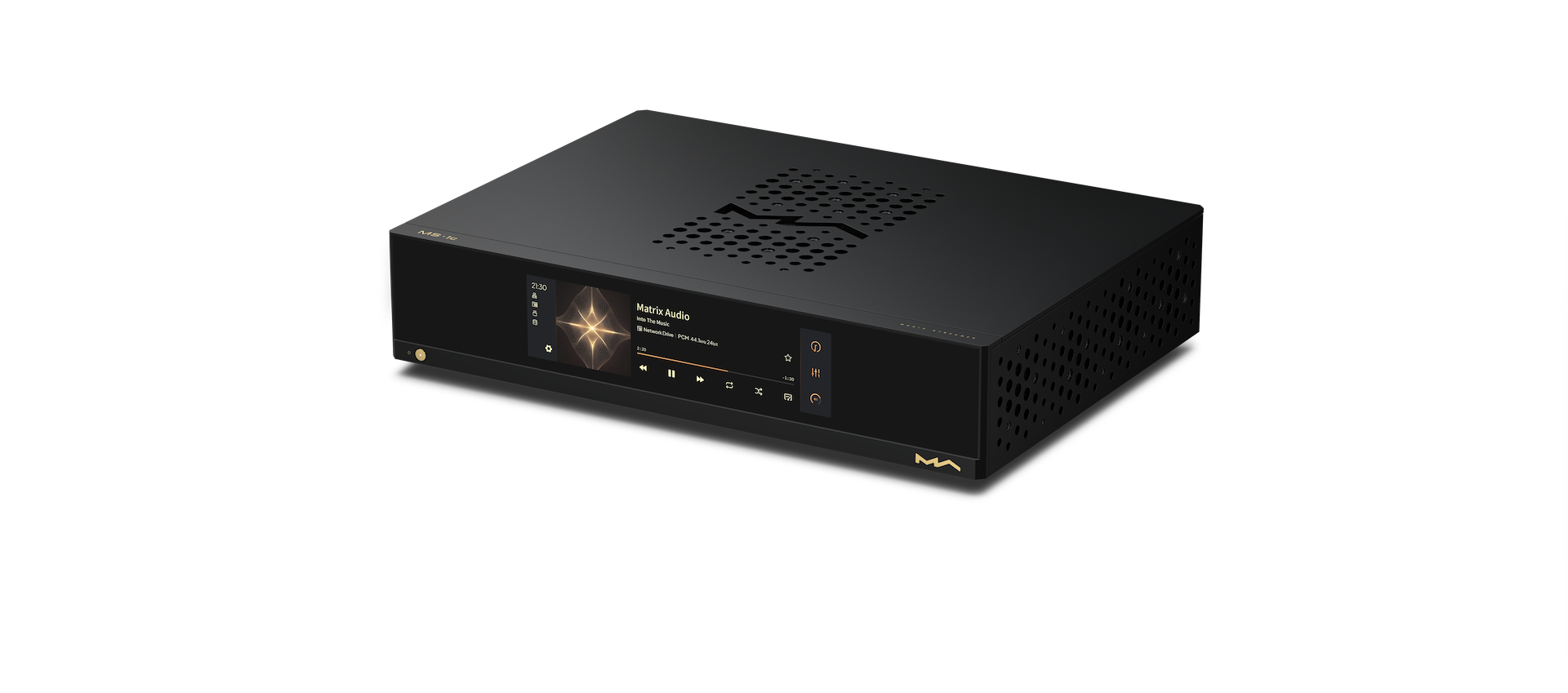 Matrix Audio MS-1c Music Streamer