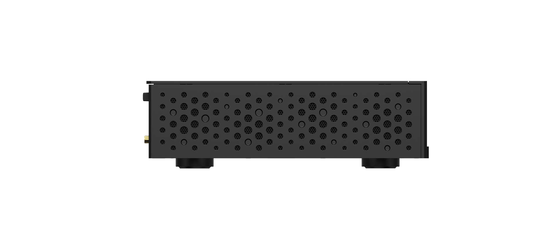 Matrix Audio MS-1c Music Streamer