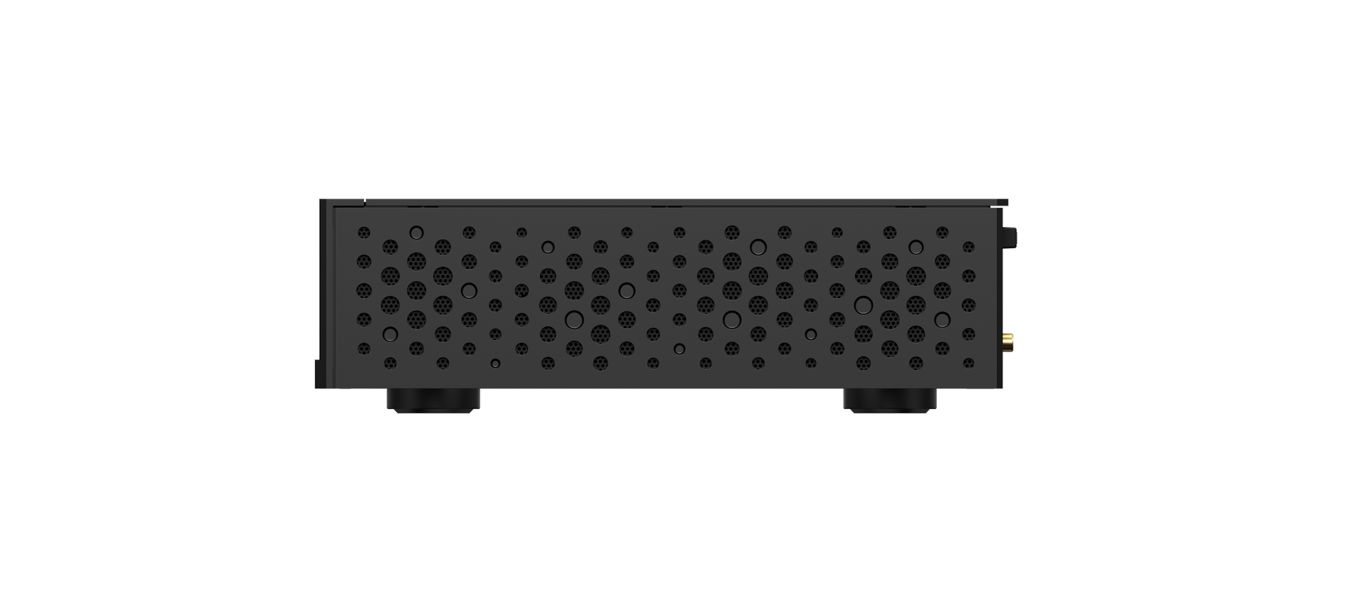 Matrix Audio MS-1c Music Streamer