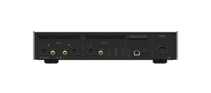 Matrix Audio MS-1c Music Streamer