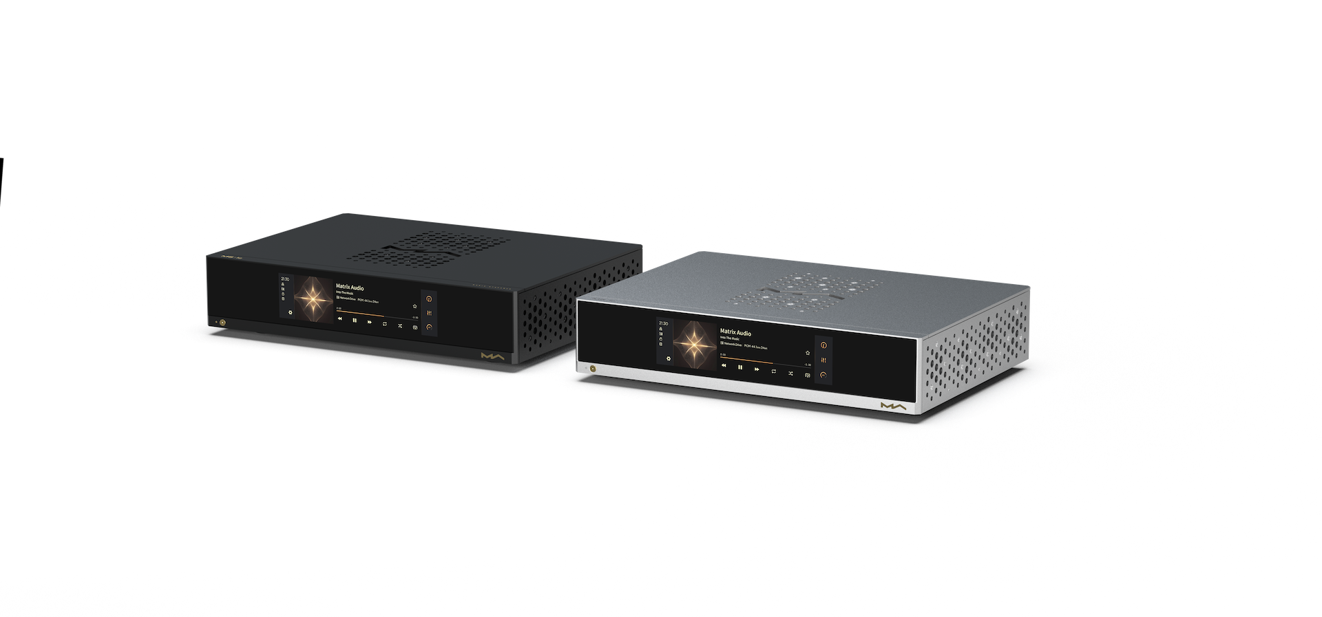 Matrix Audio MS-1c Music Streamer