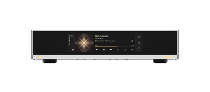 Matrix Audio MS-1c Music Streamer