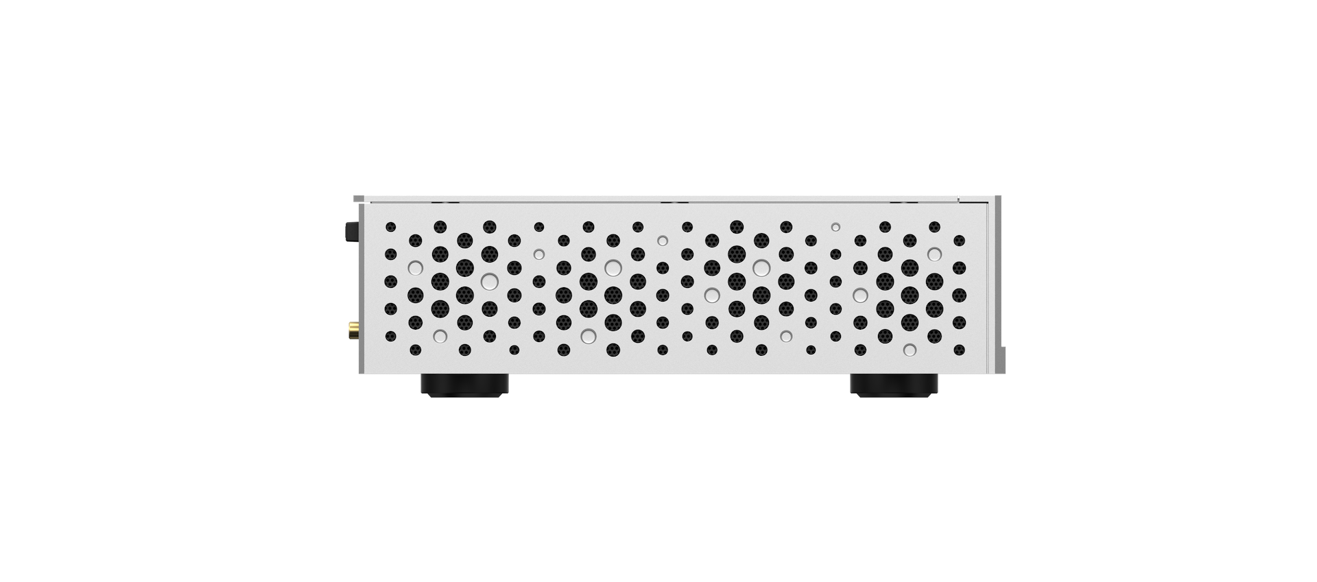 Matrix Audio MS-1c Music Streamer