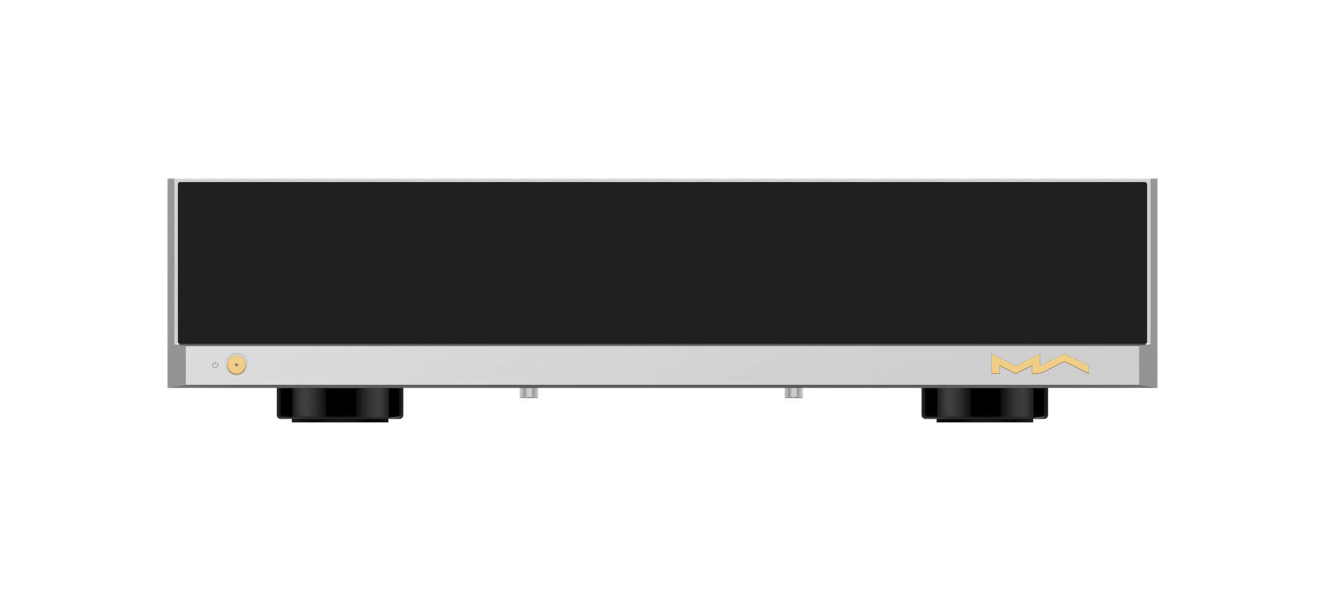 Matrix Audio MS-1 Flagship Music Streamer