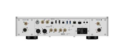 Matrix Audio MS-1 Flagship Music Streamer