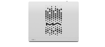 Matrix Audio MS-1 Flagship Music Streamer