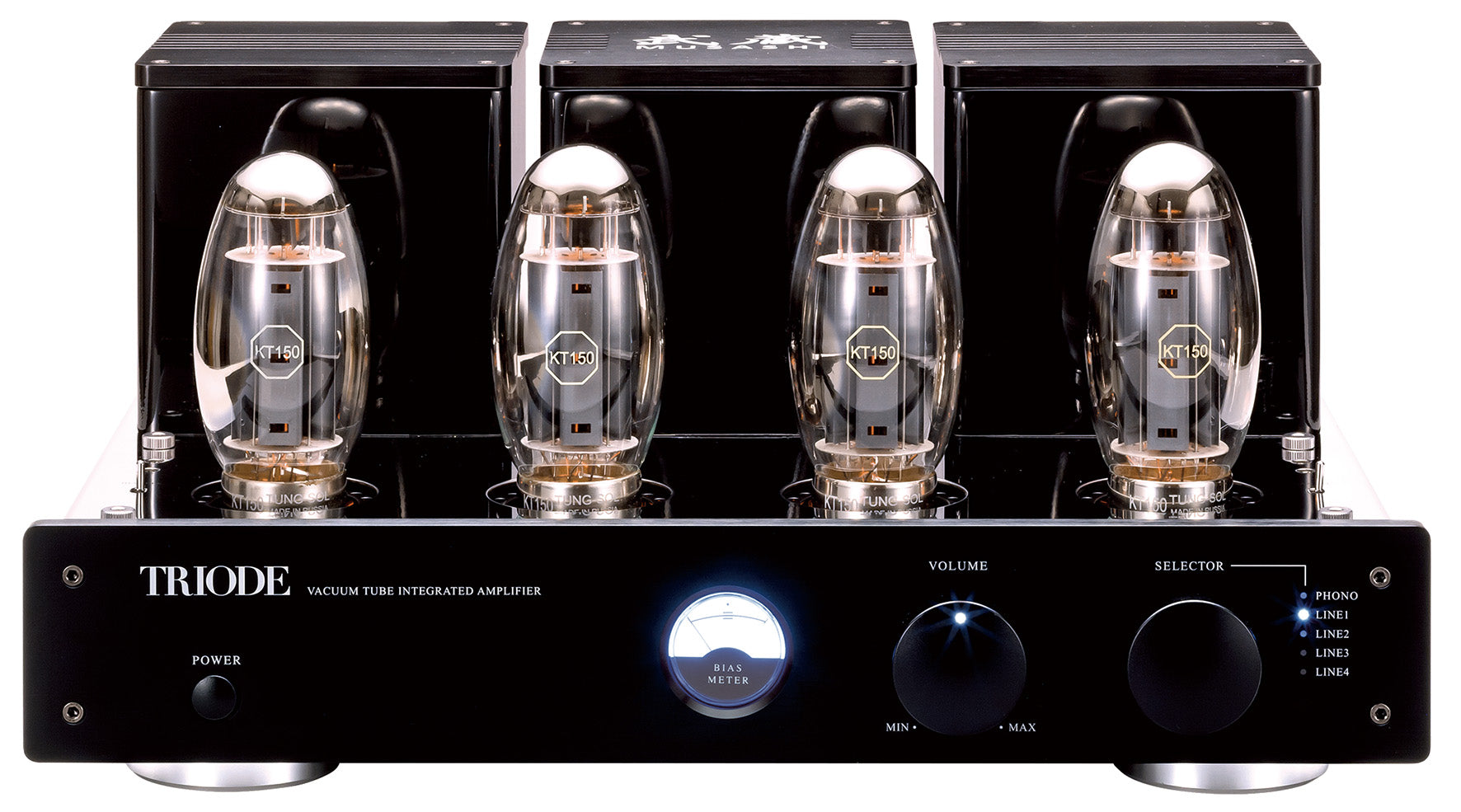 Triode Musashi