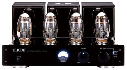 Triode Musashi