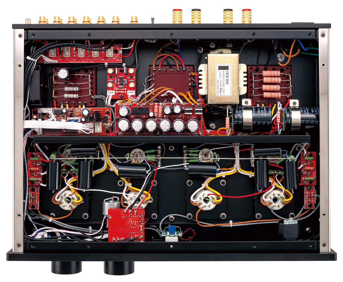Triode Musashi