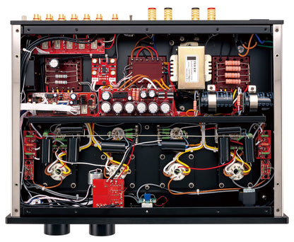 Triode Musashi