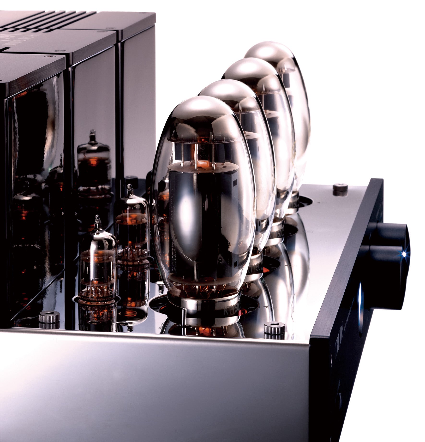 Triode Musashi