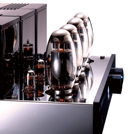 Triode Musashi