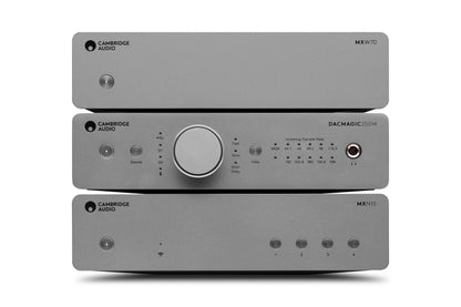 Cambridge Audio MXW70 Compact Power Amplifier