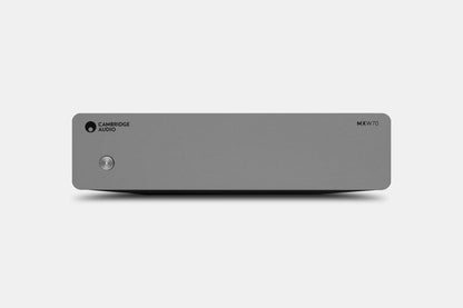 Cambridge Audio MXW70 Compact Power Amplifier