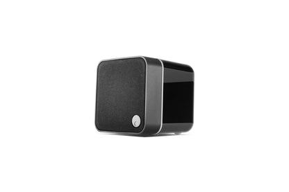 Cambridge Audio Minx Min12 Compact Satellite Speaker (SINGLE) Neat & Compact, BMR Drivers, Wall Mountable