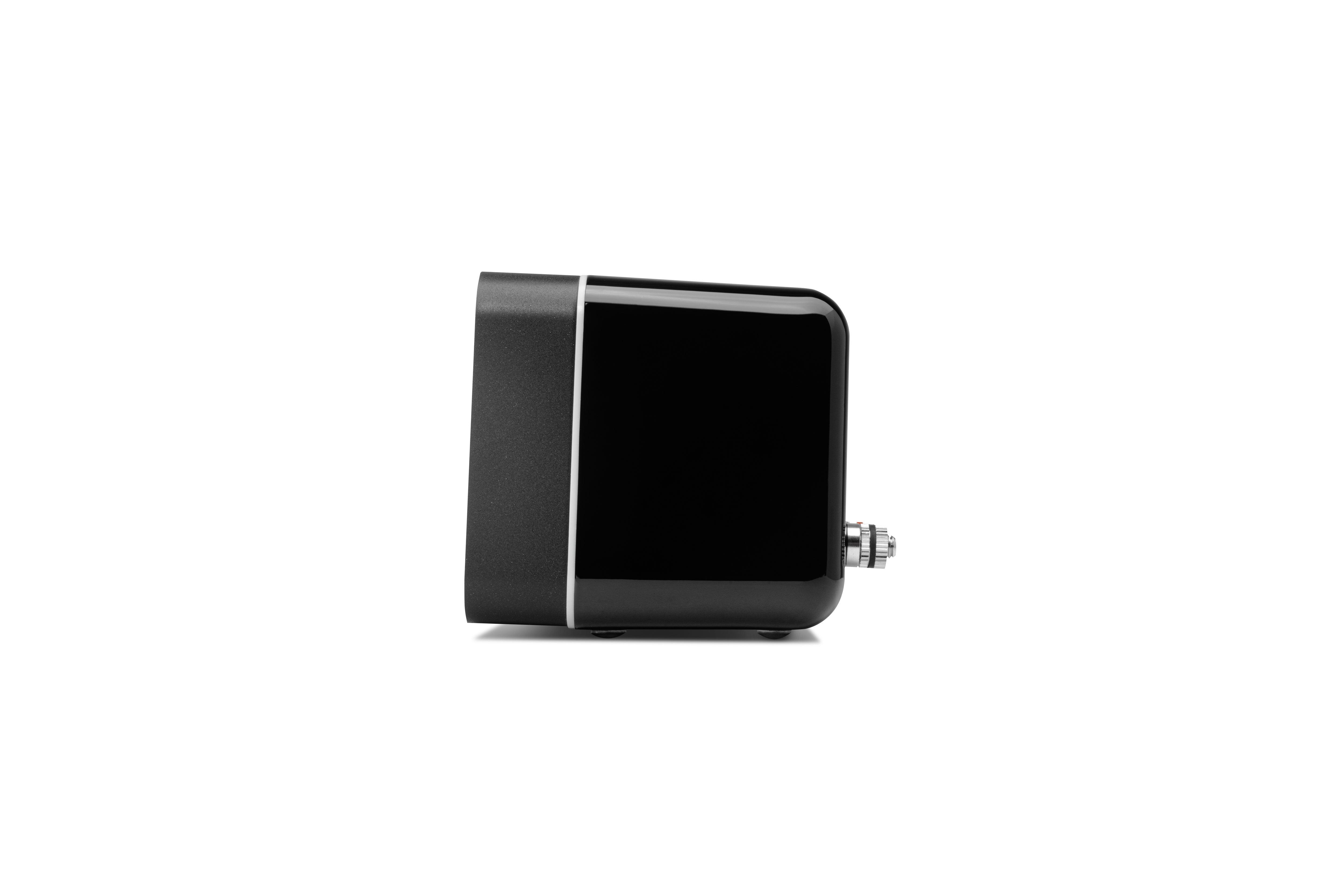 Cambridge Audio Minx Min12 Compact Satellite Speaker (SINGLE) Neat & Compact, BMR Drivers, Wall Mountable