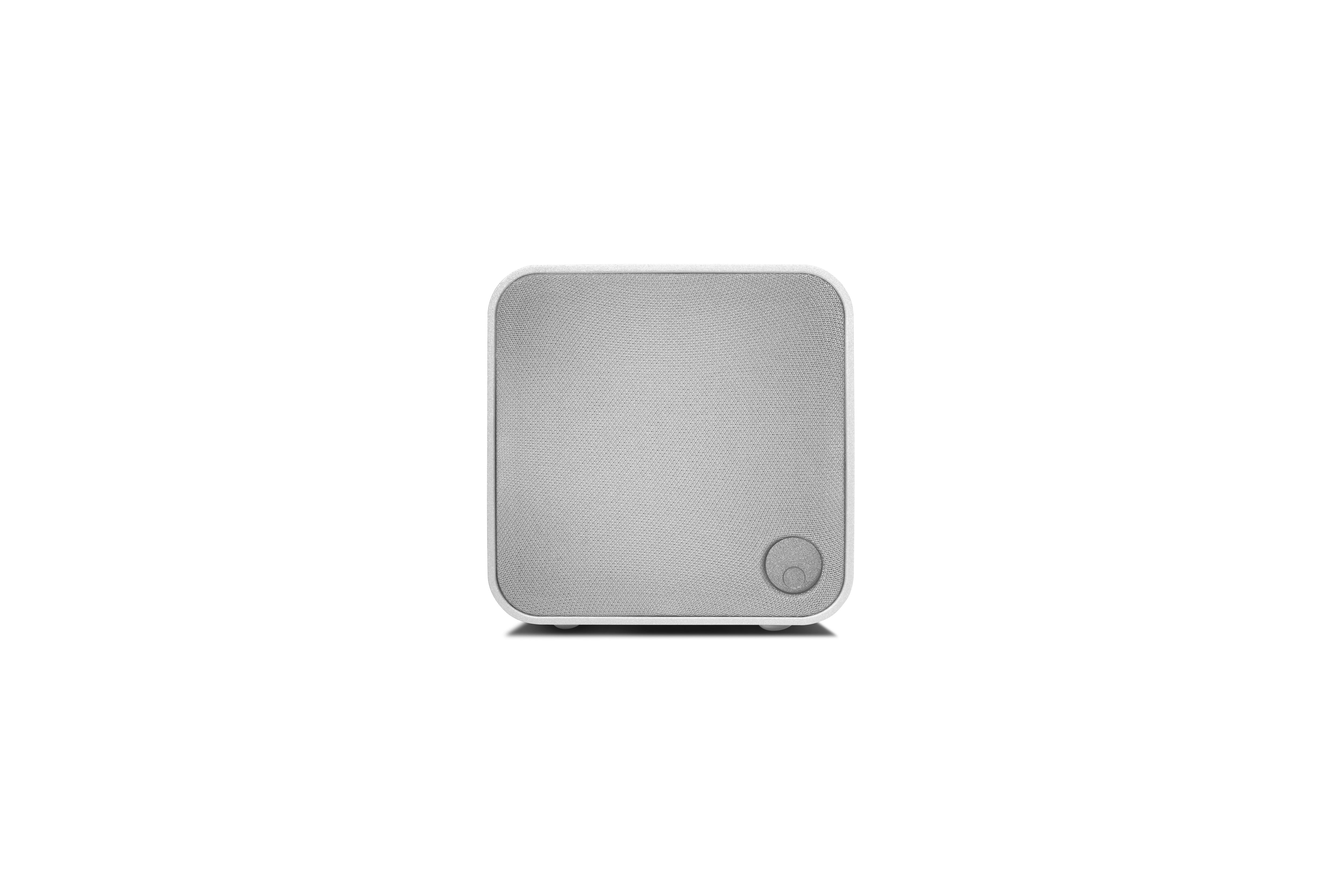 Cambridge Audio Minx Min12 Compact Satellite Speaker (SINGLE) Neat & Compact, BMR Drivers, Wall Mountable