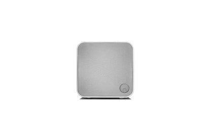 Cambridge Audio Min 12/22 grille with badge