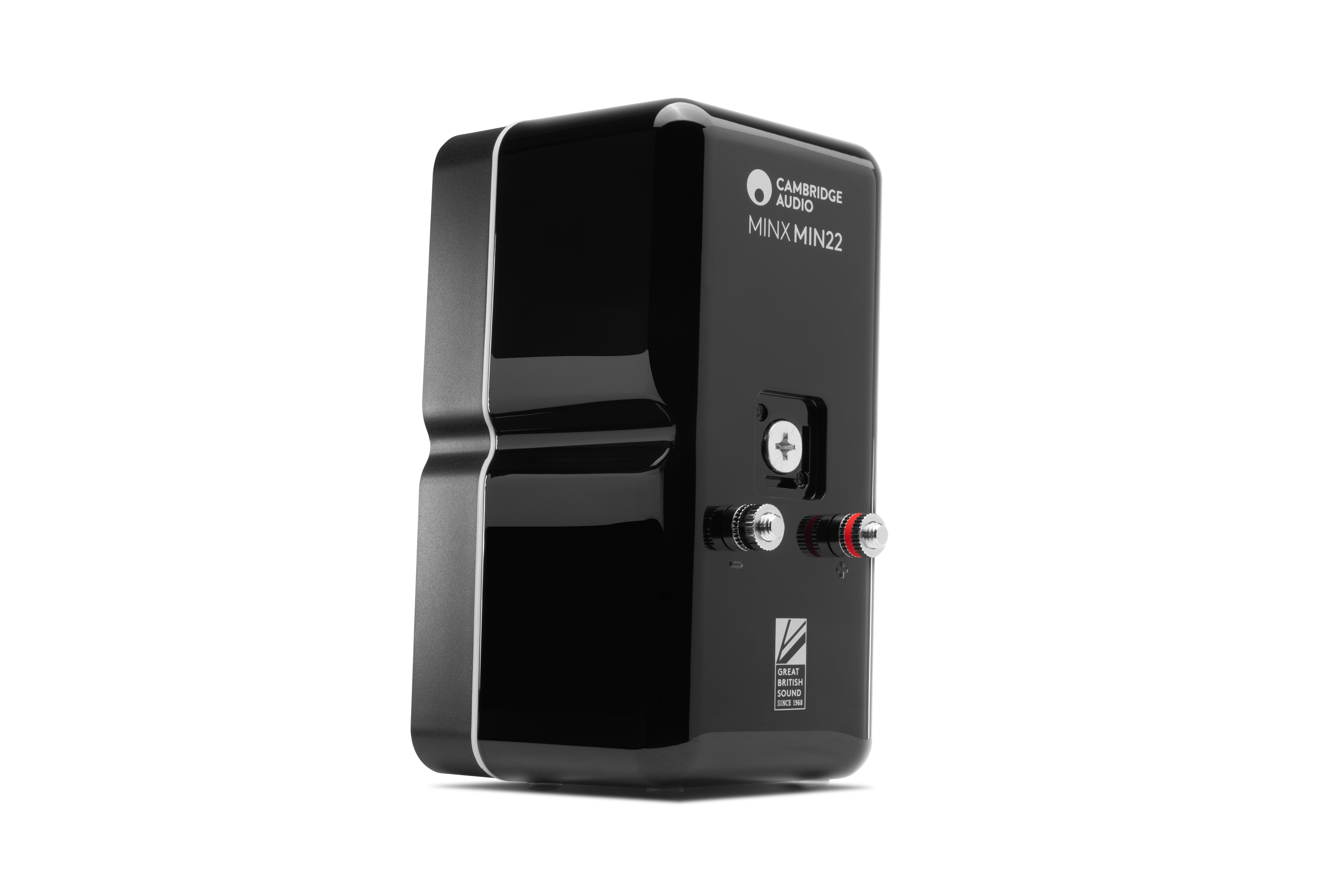 Cambridge Audio Minx Min22 Compact Speaker (SINGLE)