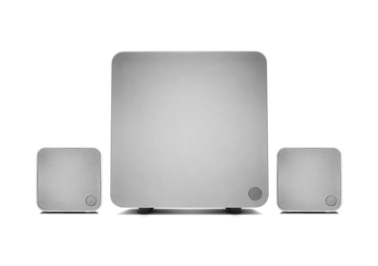 Cambridge Audio Minx S212 2.1 Home Office Speaker Package