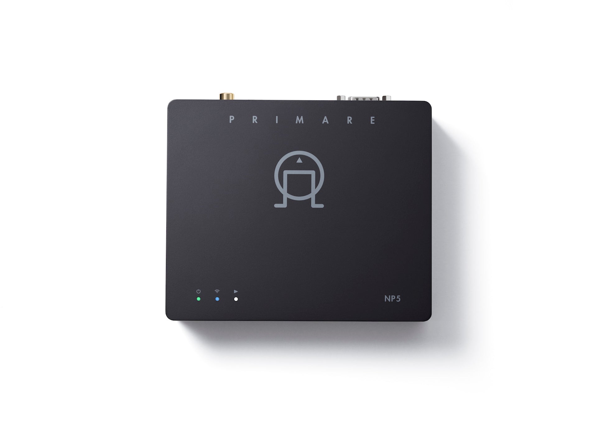 Primare NP5 Prisma Network Player