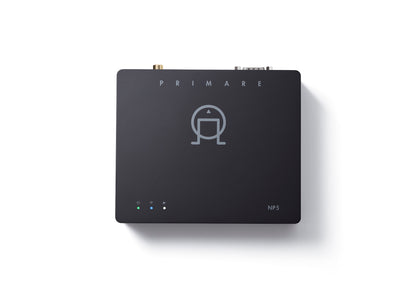 Primare NP5 Prisma Network Player