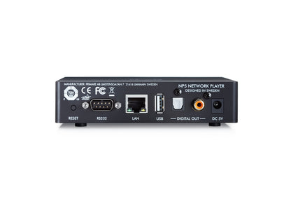 Primare NP5 Prisma Network Player