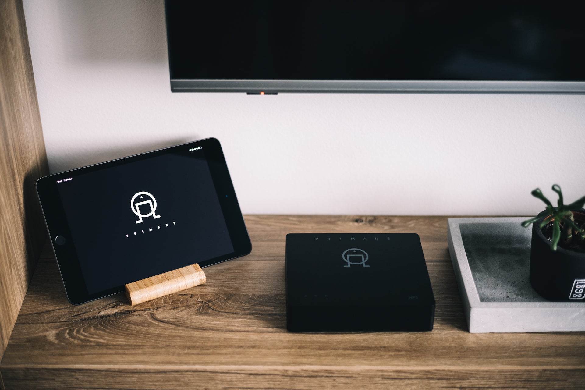 Primare NP5 Prisma Network Player