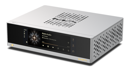 Matrix Audio NT-1 Reference Digital Audio Transport